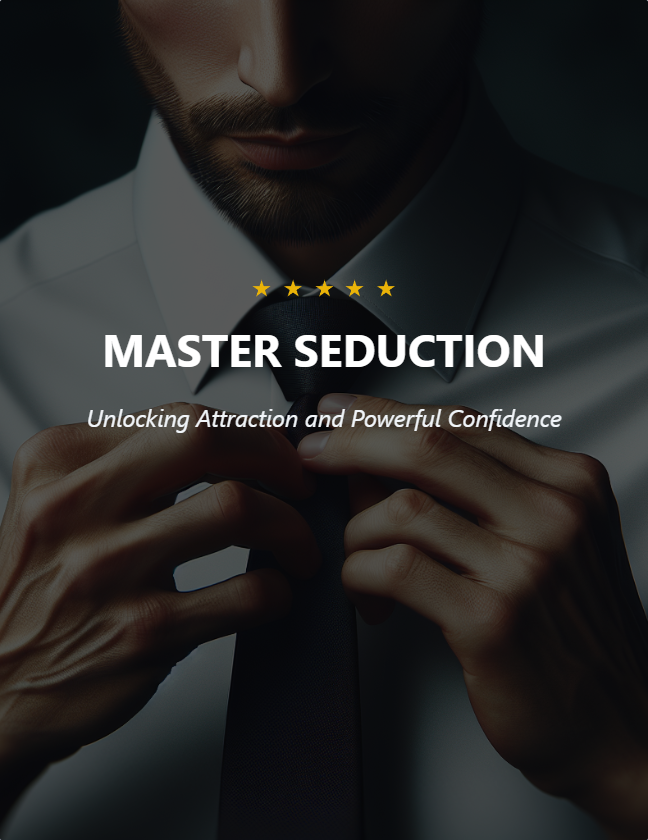 Master Seduction