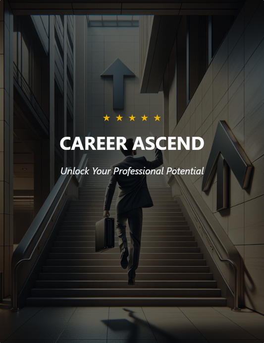 Career Ascend