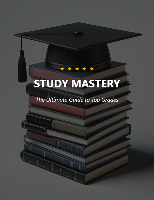 Study Mastery