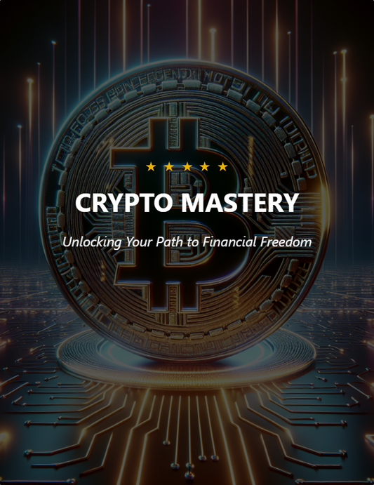 Crypto Mastery