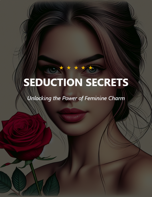 Seduction Secrets