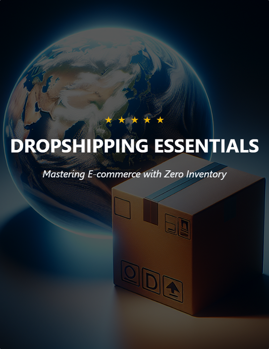 Dropshipping Essentials