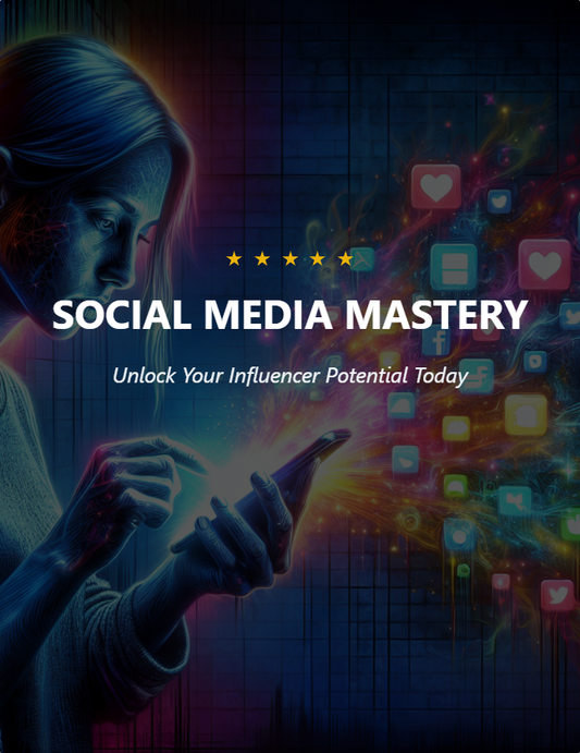 Social Media Mastery